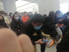 -华为智能生活馆(济南印象城)