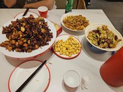 -偏爱炒鸡(老县衙店)