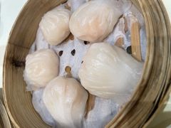 -兴悦酒家(保利克洛维店)
