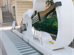 -天津意大利风情旅游区