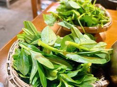-岳记兴隆·青城腊排铜火锅(融创店)