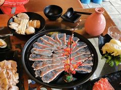 -丽江庭院之爱在路上(西单店)