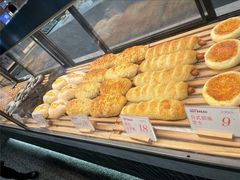 -木子木水日式烫面包(杭州首店)