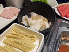 -海底捞火锅(德辉广场店)
