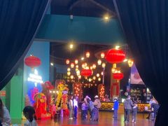 -Club Med地中海俱乐部·桂林度假村