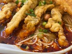 -程胖娃重庆小面(嘉禾金铂店)