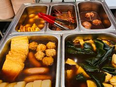 -武圣羊汤(西二旗店)