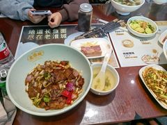-老淮城·长鱼面(河下古镇店)