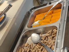 -素满香·素食自助餐(苏州·临顿路店)