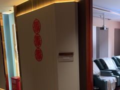 -华夏良子·足道SPA艾灸(胜利路店)