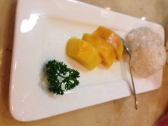 荷花泰菜(东方广场店)-荷花泰菜(东方新天地店)