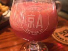 -京A Taproom·精酿餐吧(CBD店)