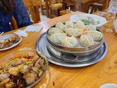 -小叶大馅饺子城