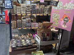 -普宁反沙番薯芋头