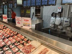 -物美综合超市(旧宫店)