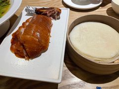 -小大董·烤鸭(王府井apm店)
