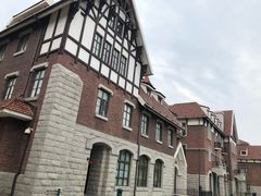 -天津津利华酒店