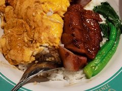 -锦园春香港茶餐厅(西海湾旗舰店)