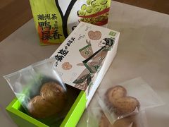 -奈雪的茶(凯德新都心店)