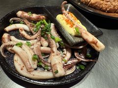 -日葵 大阪烧ひまり(仙霞路店)