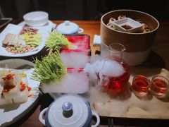 -意满花千醉(金茂览秀城店)