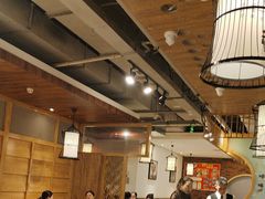 -阿串串老火锅(力盟店)