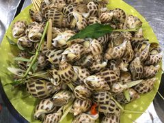 -QQ海鲜餐厅