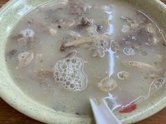羊杂汤-豫石记羊汤(北苑店)