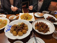-董厨煨汤馆(车站路店)