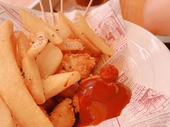 -BIGHEAD大头家咖啡馆(蛇口店)