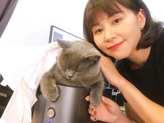 -壹人壹像工作室(购物公园店)