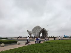 -南汇嘴观海公园