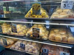 -菲律宾面包(宝发大厦店)