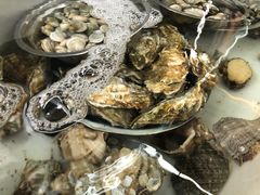 -阿杰臻选海鲜饭店(普陀山店)