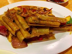 -ZF Seafood Restaurant 卓峰海鲜餐