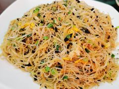 -雄仔农家菜馆·特色葱油鸡(六祖店)