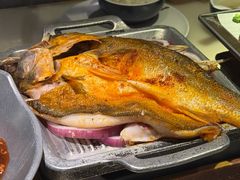 -绿茶餐厅(北京世纪金源店)