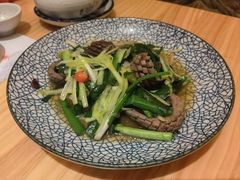 -贵木日本料理·铁板烧(新地假日广场店)