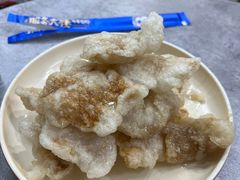 -服务大楼冷面(延大店)