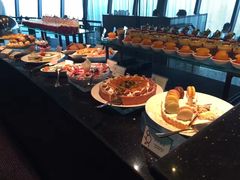 -澳门旅游塔360°旋转餐厅(南湾湖广场店)