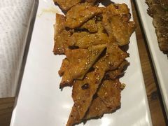 -伊爽串吧