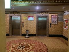 -九号公馆(秦岭路店)