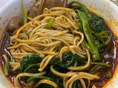 -朱儿面庄(洋河三路店)