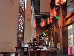 -川西坝子火锅(金沙1.0直营店)