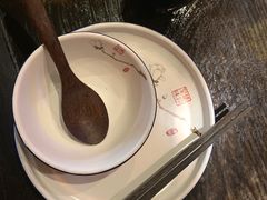 -绿茶餐厅(西湖银泰百货店)