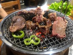 -原始泥炉烤肉(总店)