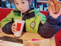 -肯德基(杭州浦沿店)