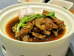 -阿庄新豫菜(通泰路店)
