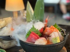 -广州瑰丽酒店·Black Iron黑金燚