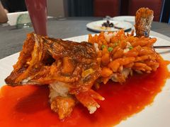 桂鱼-江南雅厨(李公堤店)